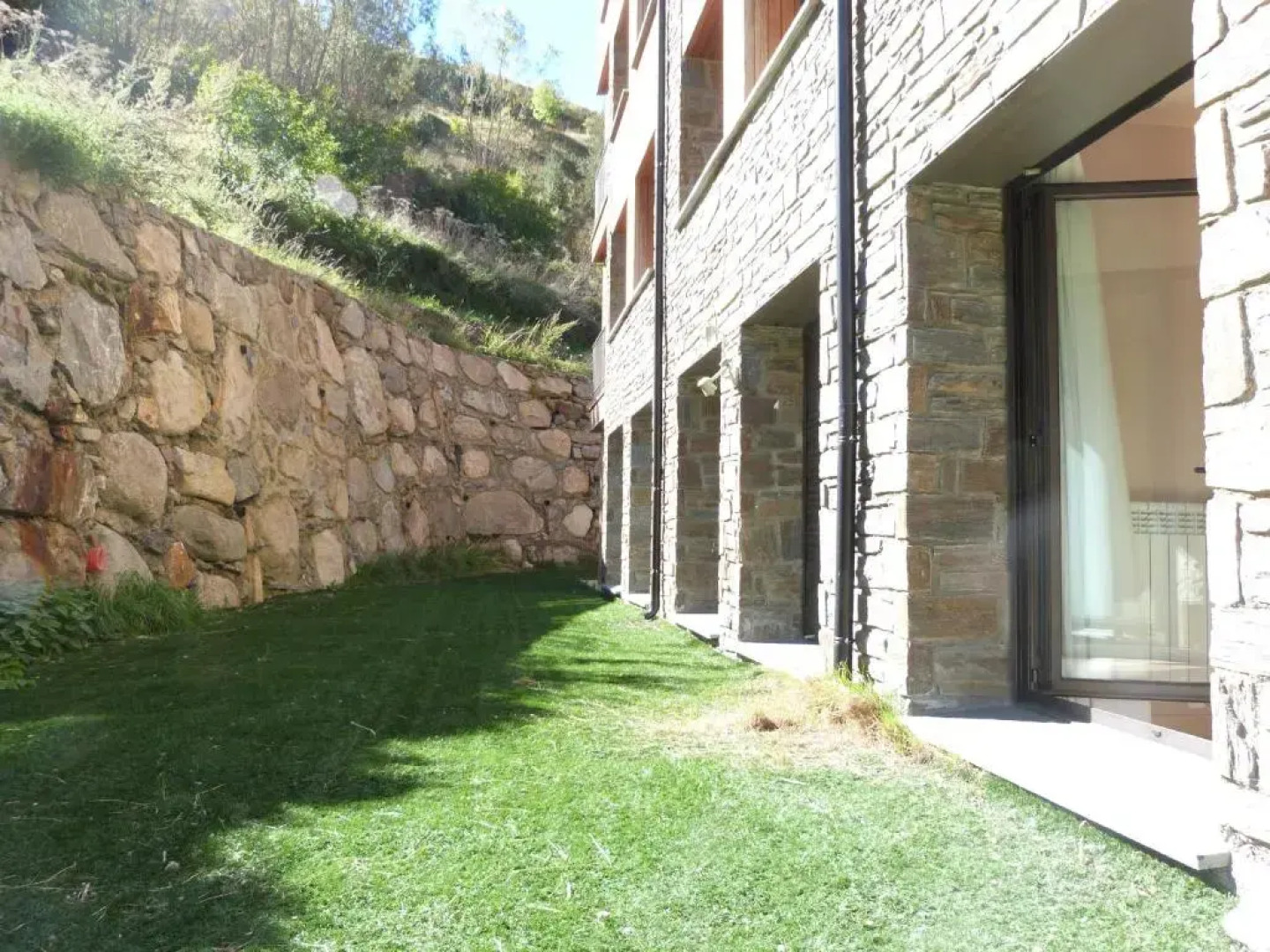 Saüc-Vacances Pirinenca