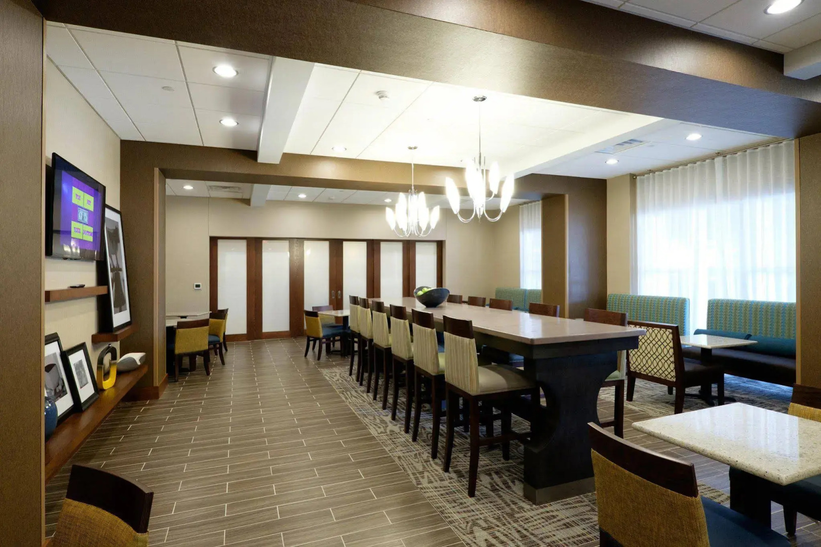 Hampton Inn Green Bay Downtow