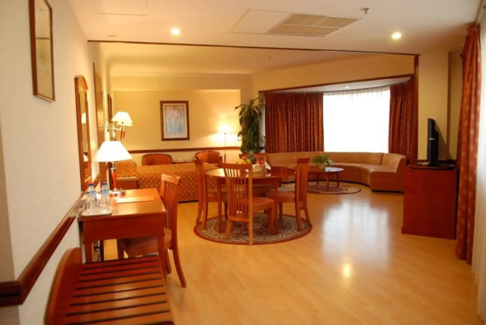 City palace Hotel