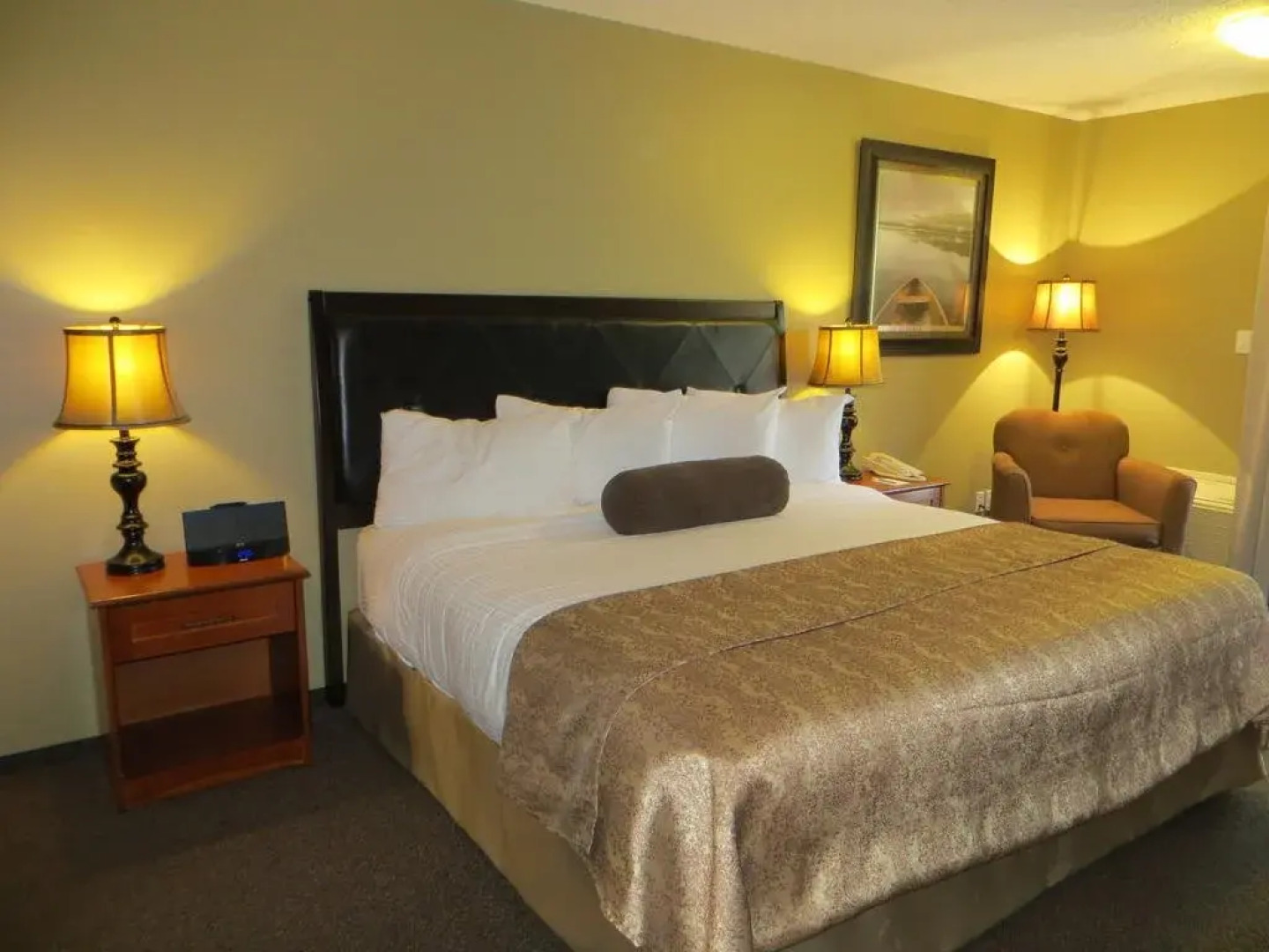 Village Creek Country Inn