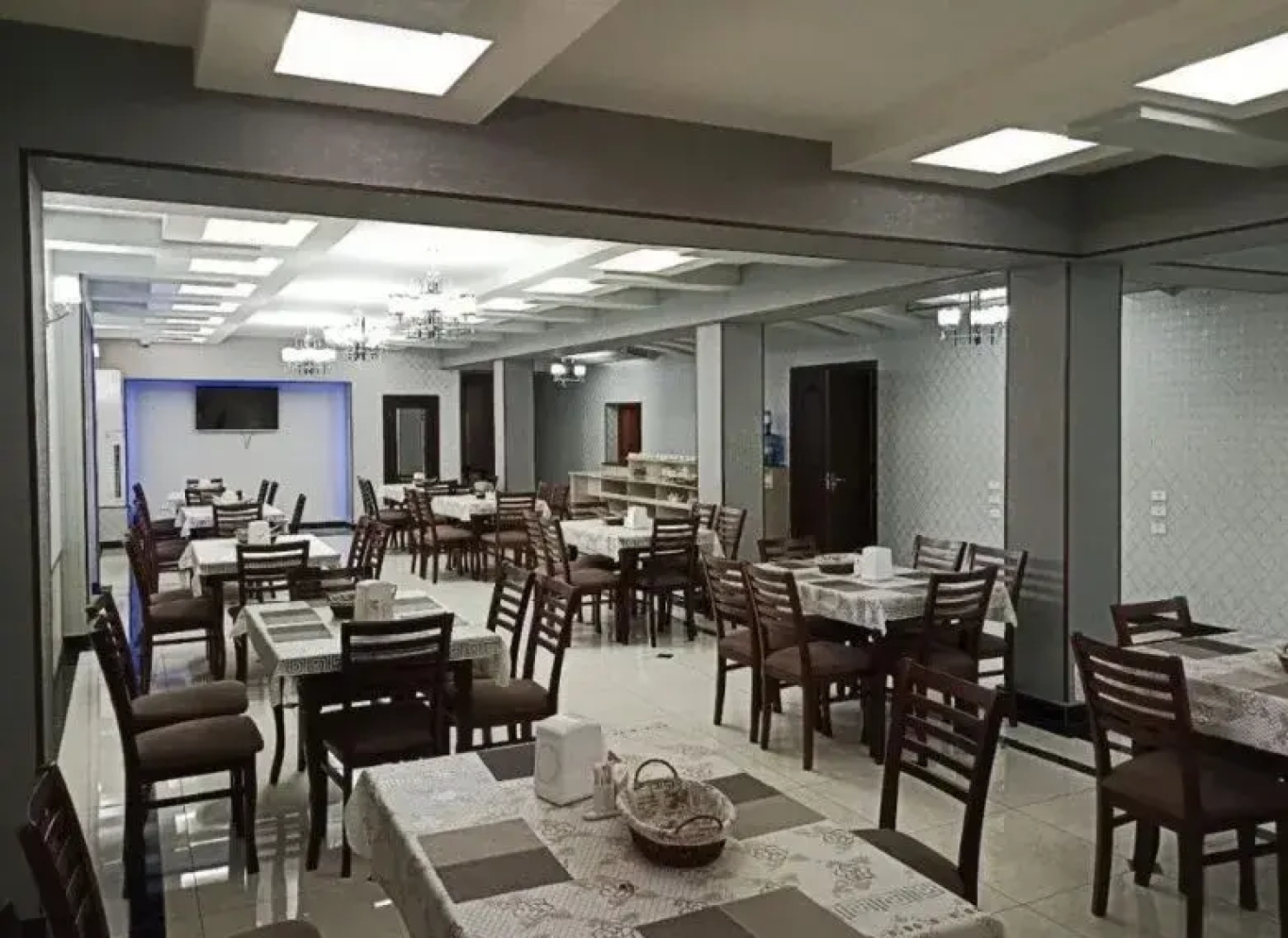 Жахон Гранд