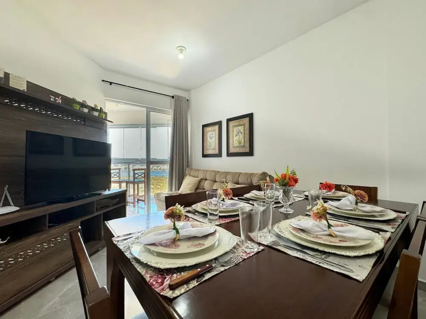 Resid. Clube Mar Grosso-Laguna - LAG801