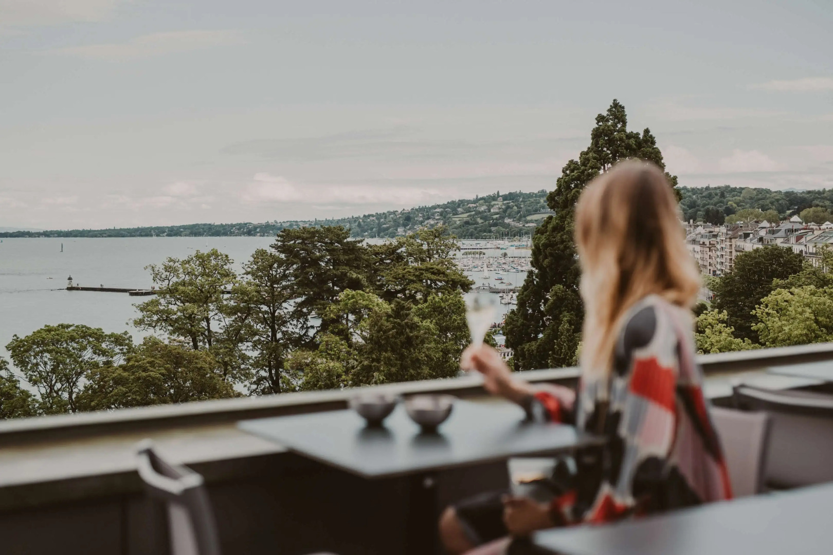 Hotel Metropole Geneve