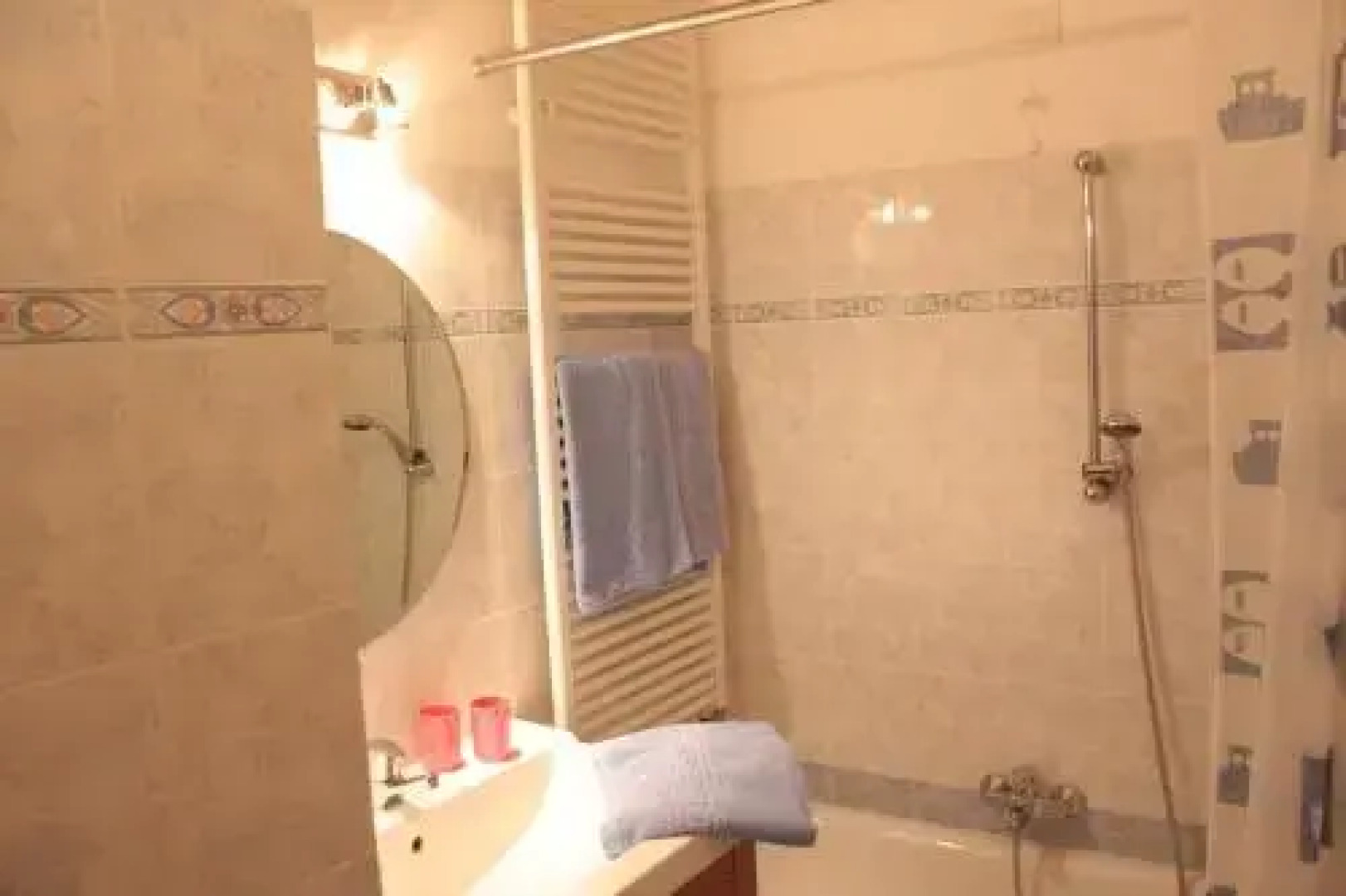 Casa Pioncla Apartments