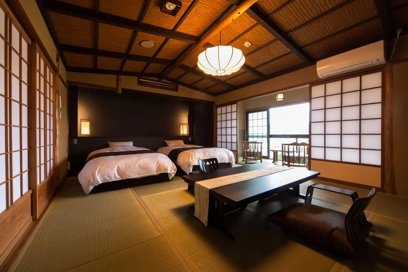 Ichiboukan Hanare Kai