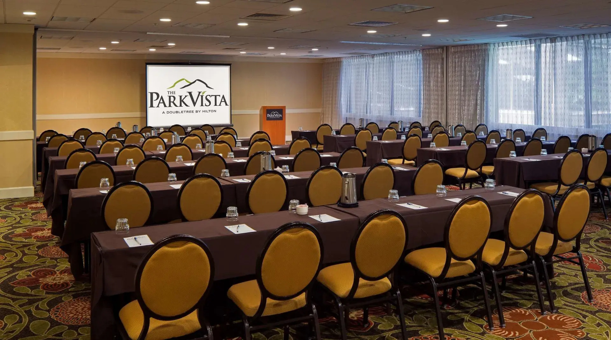 The Park Vista - a DoubleTree by Hilton Hotel - Gatlinburg