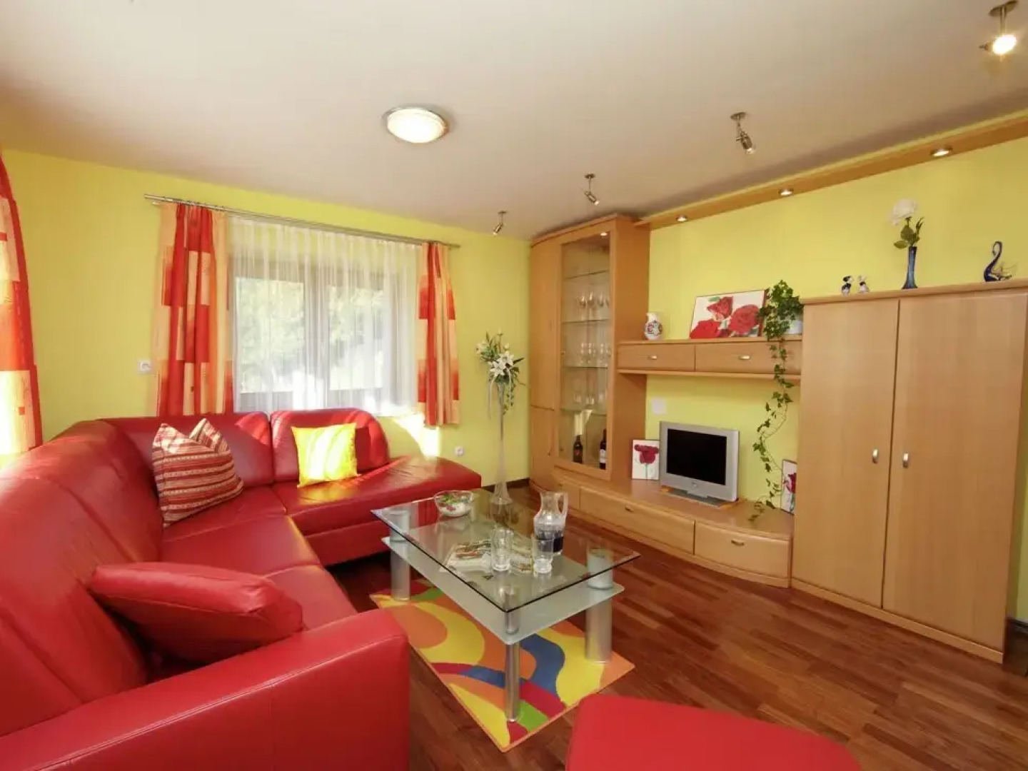 Apartment Near Zell am See-kaprun