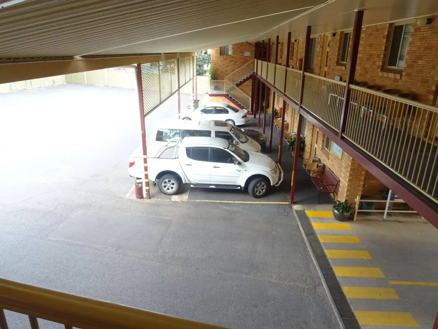 Tallarook Motor Inn