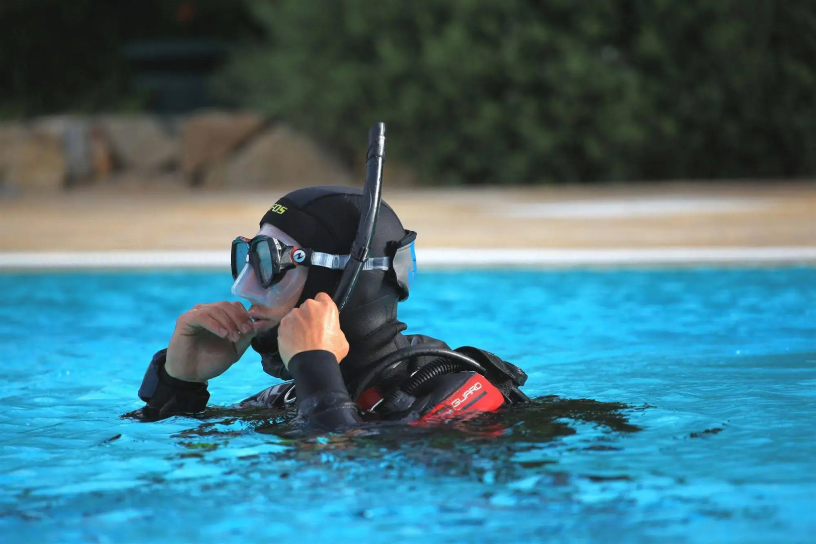 TH Ortano - Ortano Mare Residence