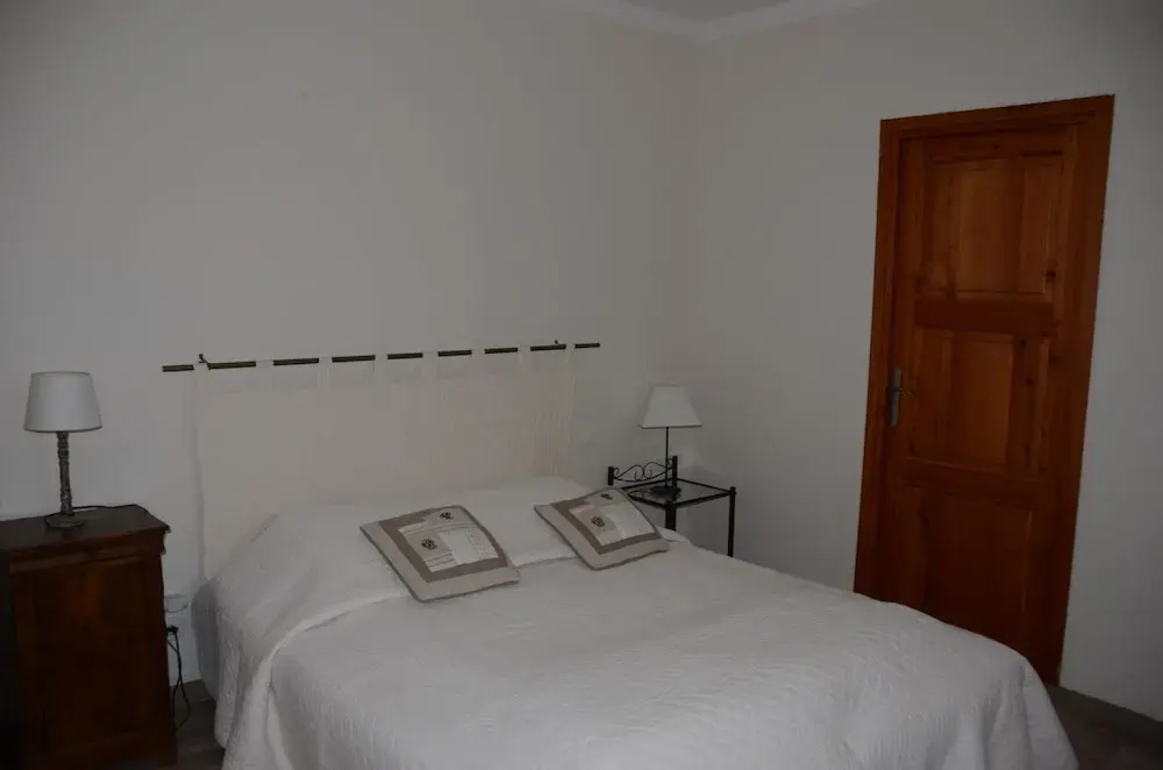 Chambres d'hotes LE MAS DE MARIE