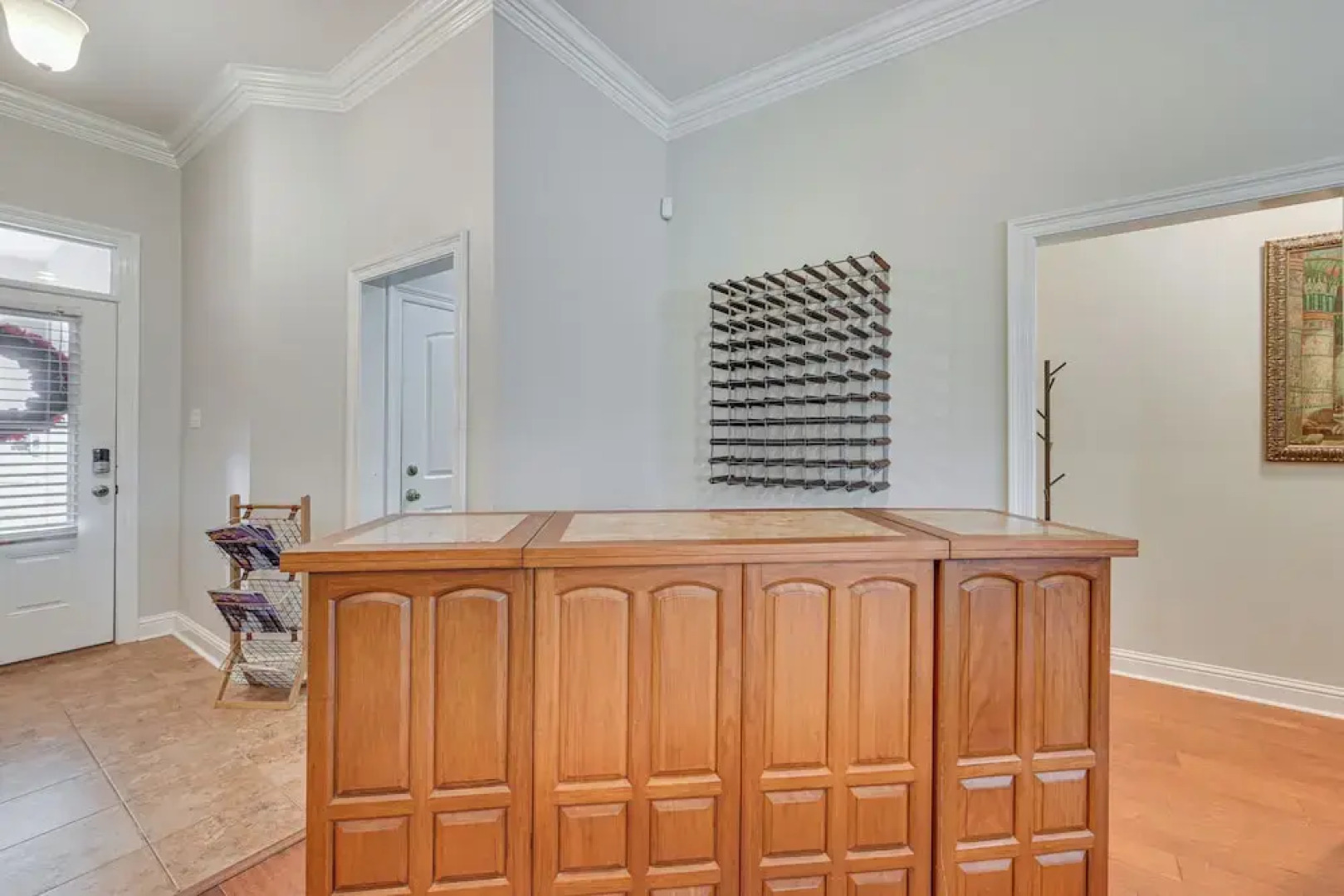 Spacious Zachary Home: 12 Mi to Baton Rouge!