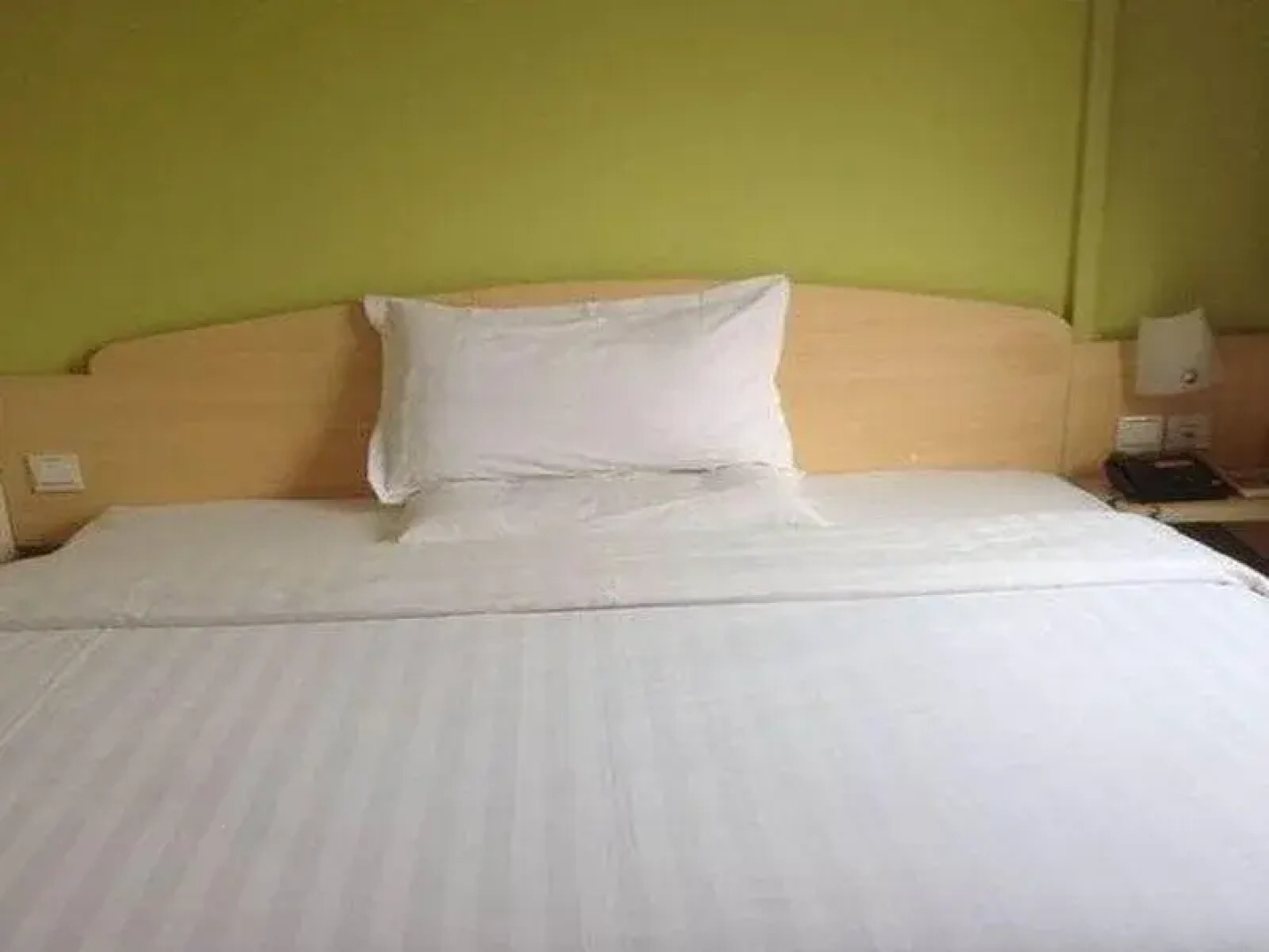 7Days Inn Dalian Heishijiao Software Park