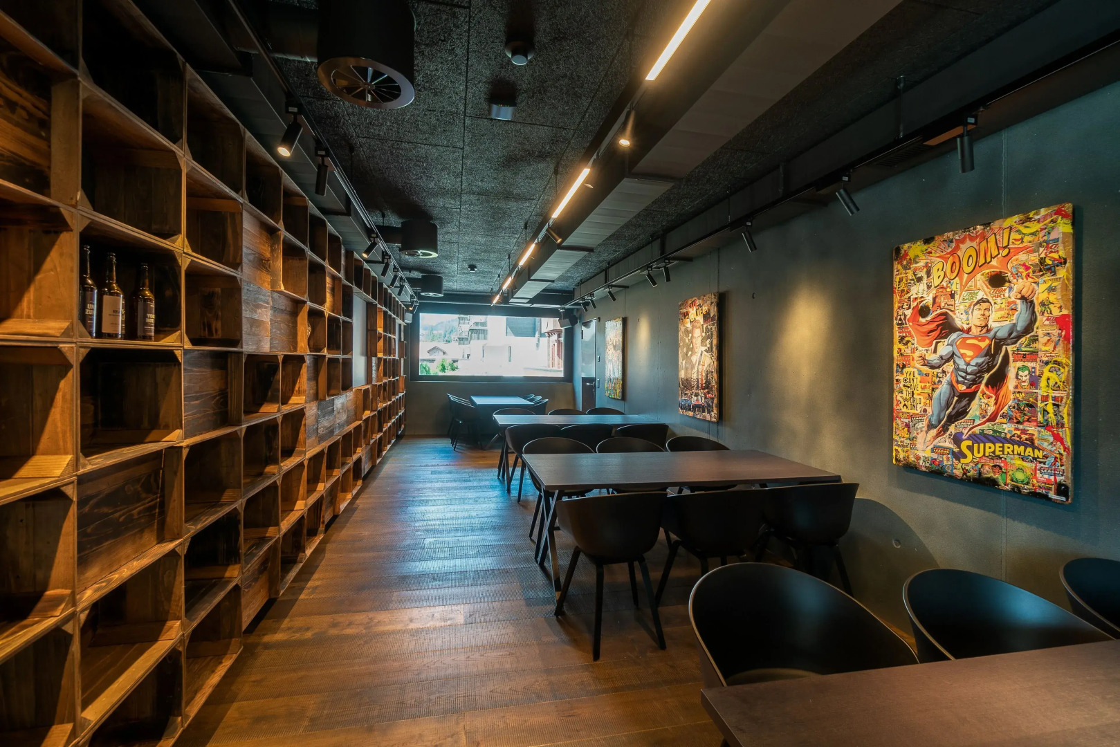 Revier Mountain Lodge Adelboden