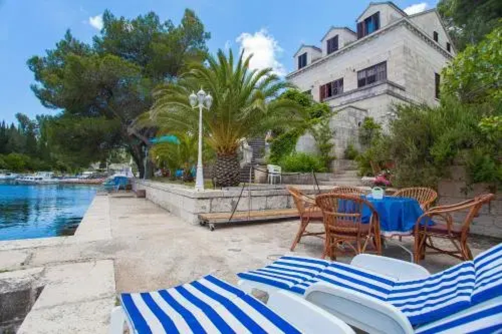 Apartments Matijasevic