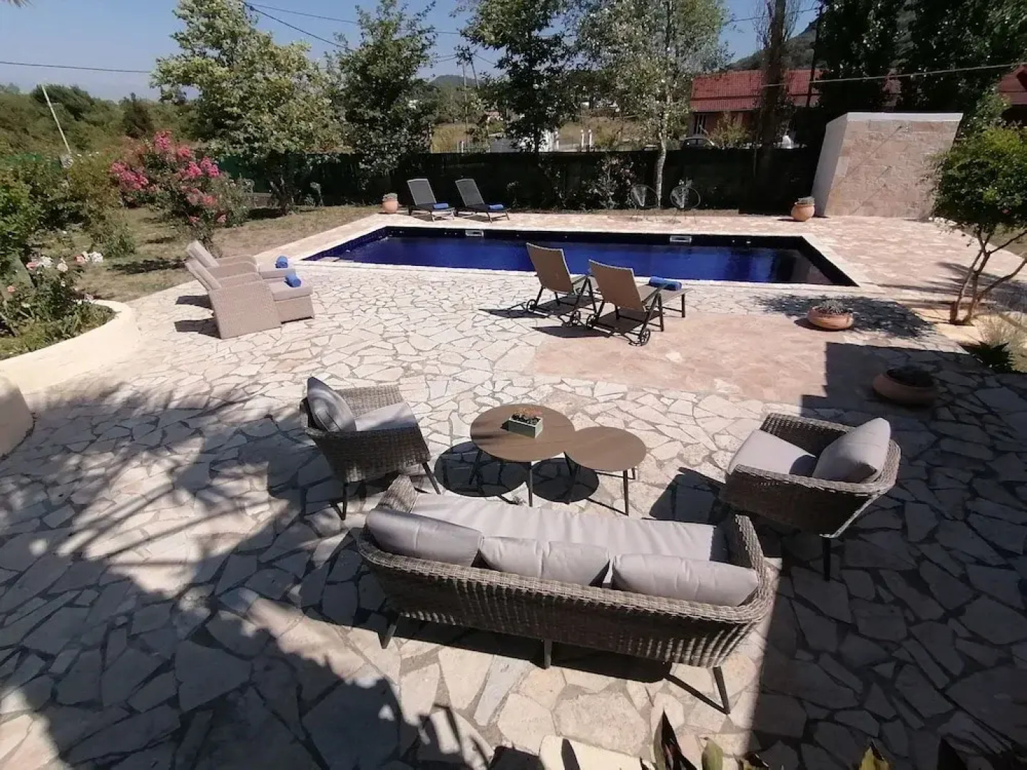 Corfu Golf Countryhouse