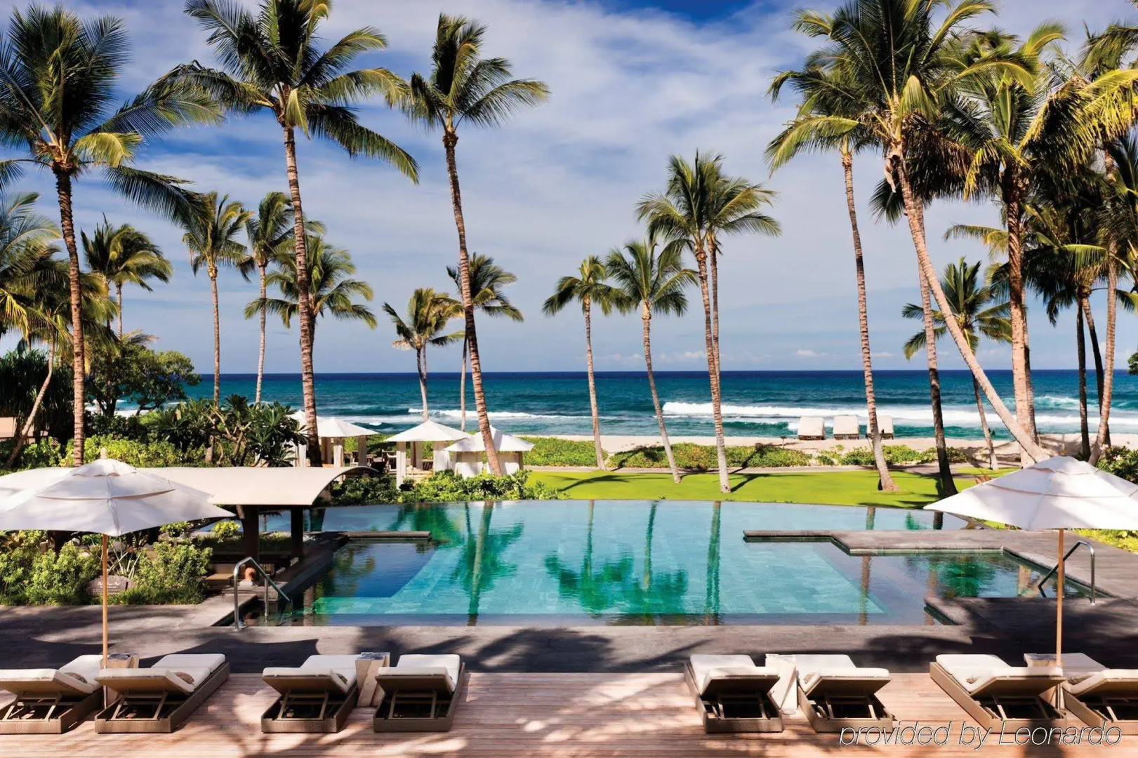 Four Seasons Resort Hualalai