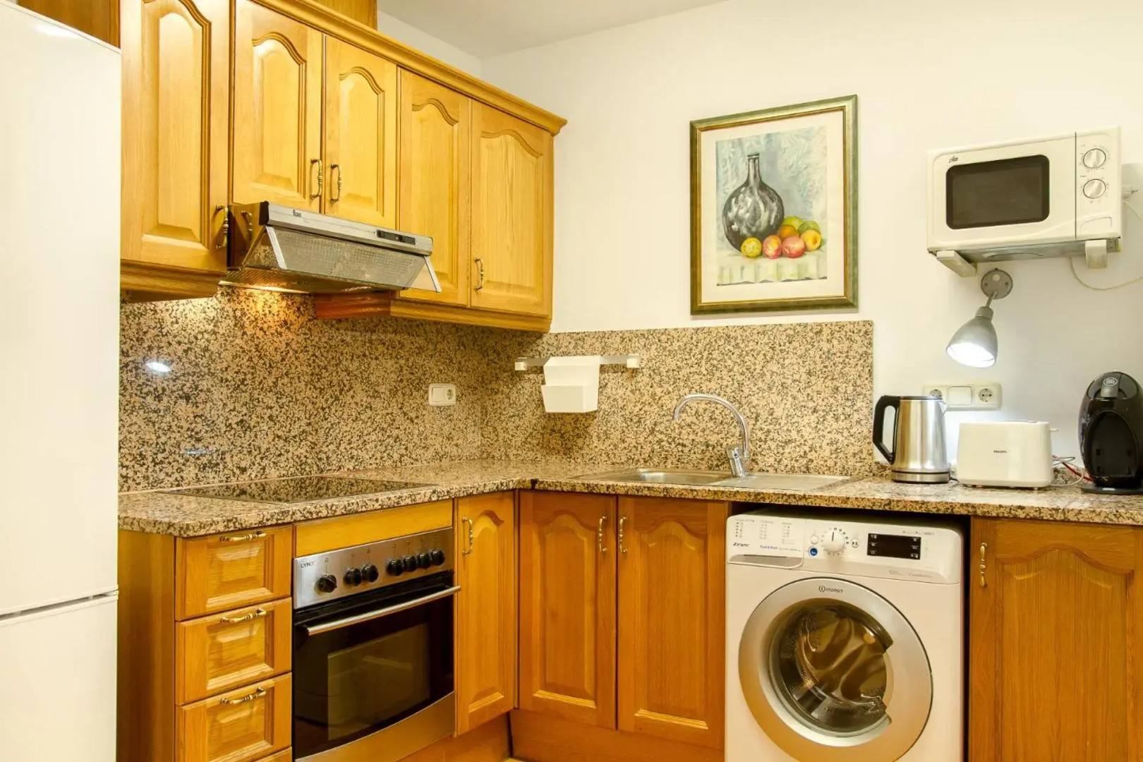 Refugi d Inclès 1 habitación