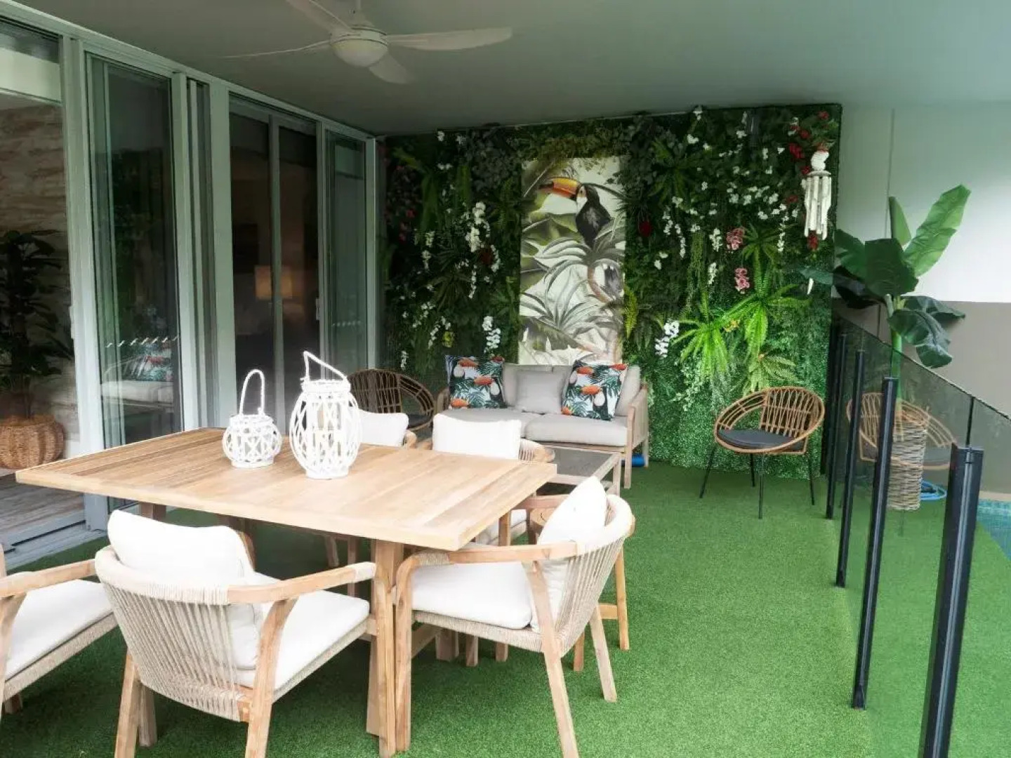 Cotton Beach Resort - Tweed Coast Holidays