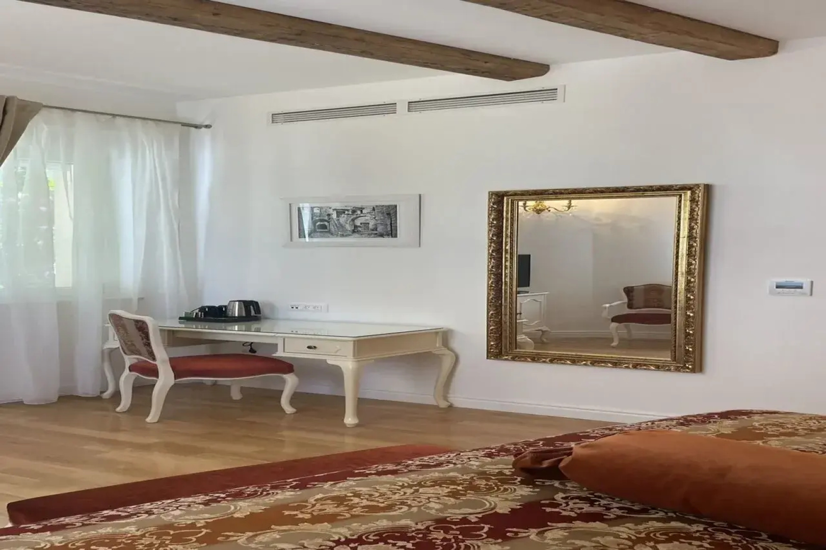 Priska Med Luxury Rooms