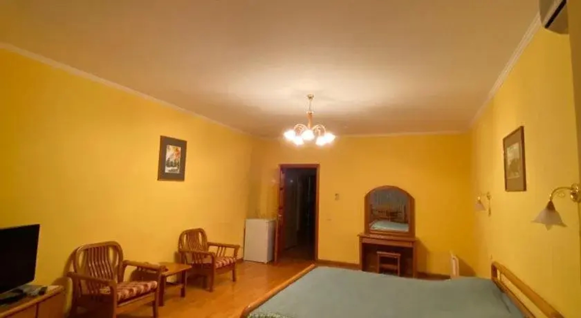 Отель Оболонь 