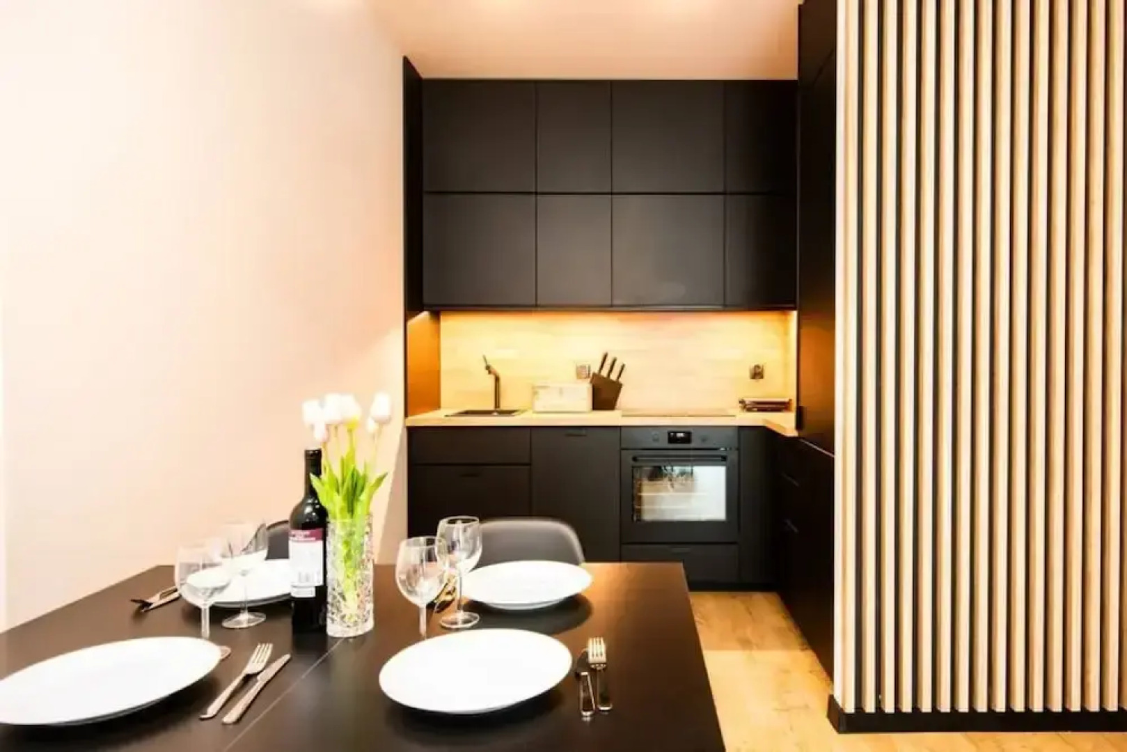 Hermoso Wypoczynek w Strefie SPA Blisko Morza