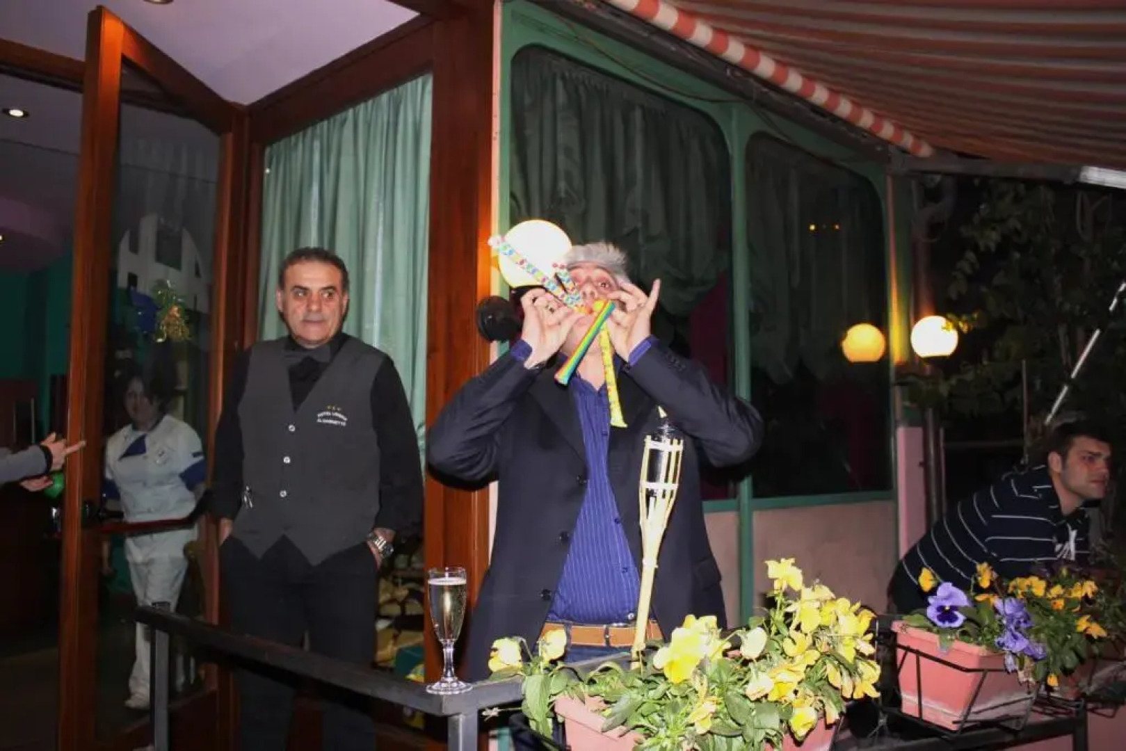 Hotel Umbria Ristorante