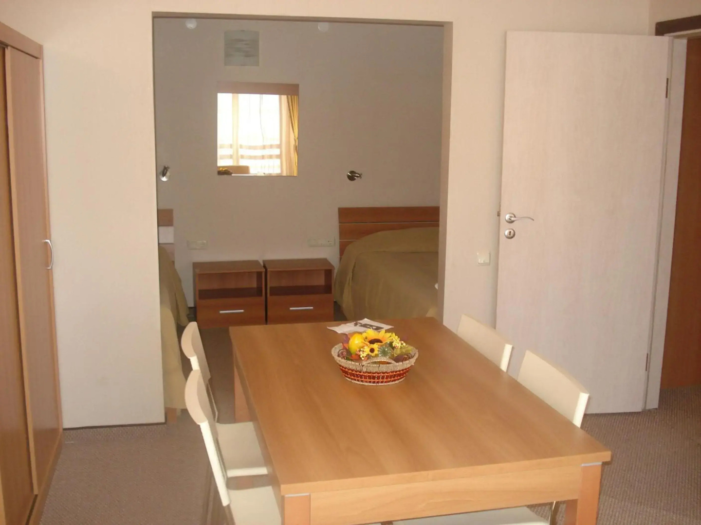 Snezhanka Apartments TMF