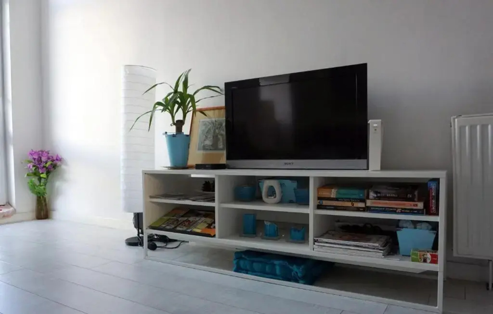 Apartment Studio BOSSANOVA