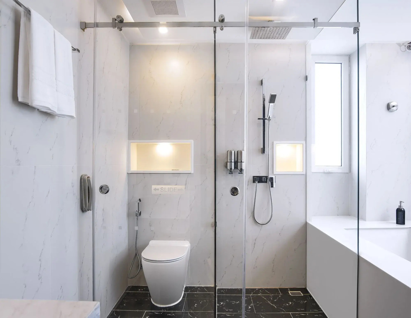 The Legend Residences Pattaya accordance