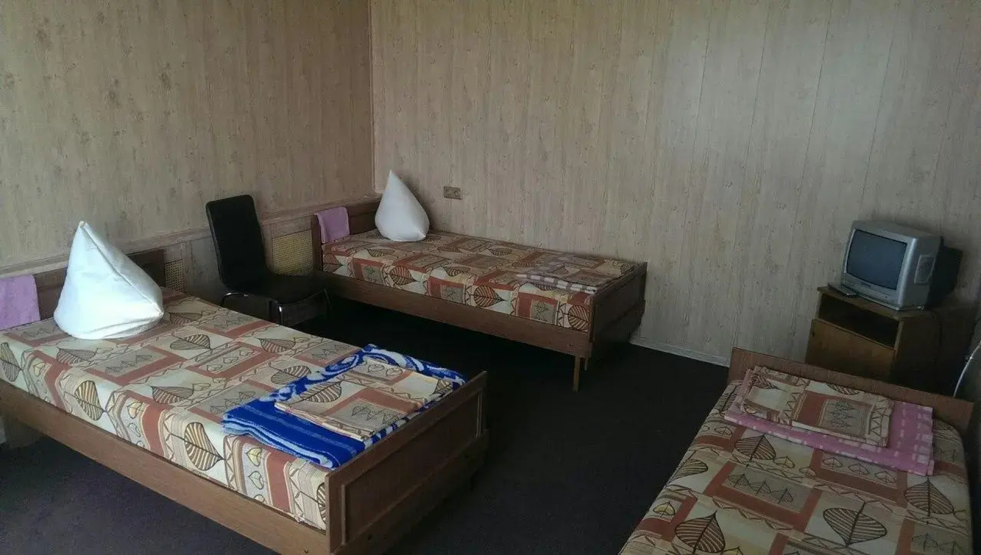 Уралтранссервис