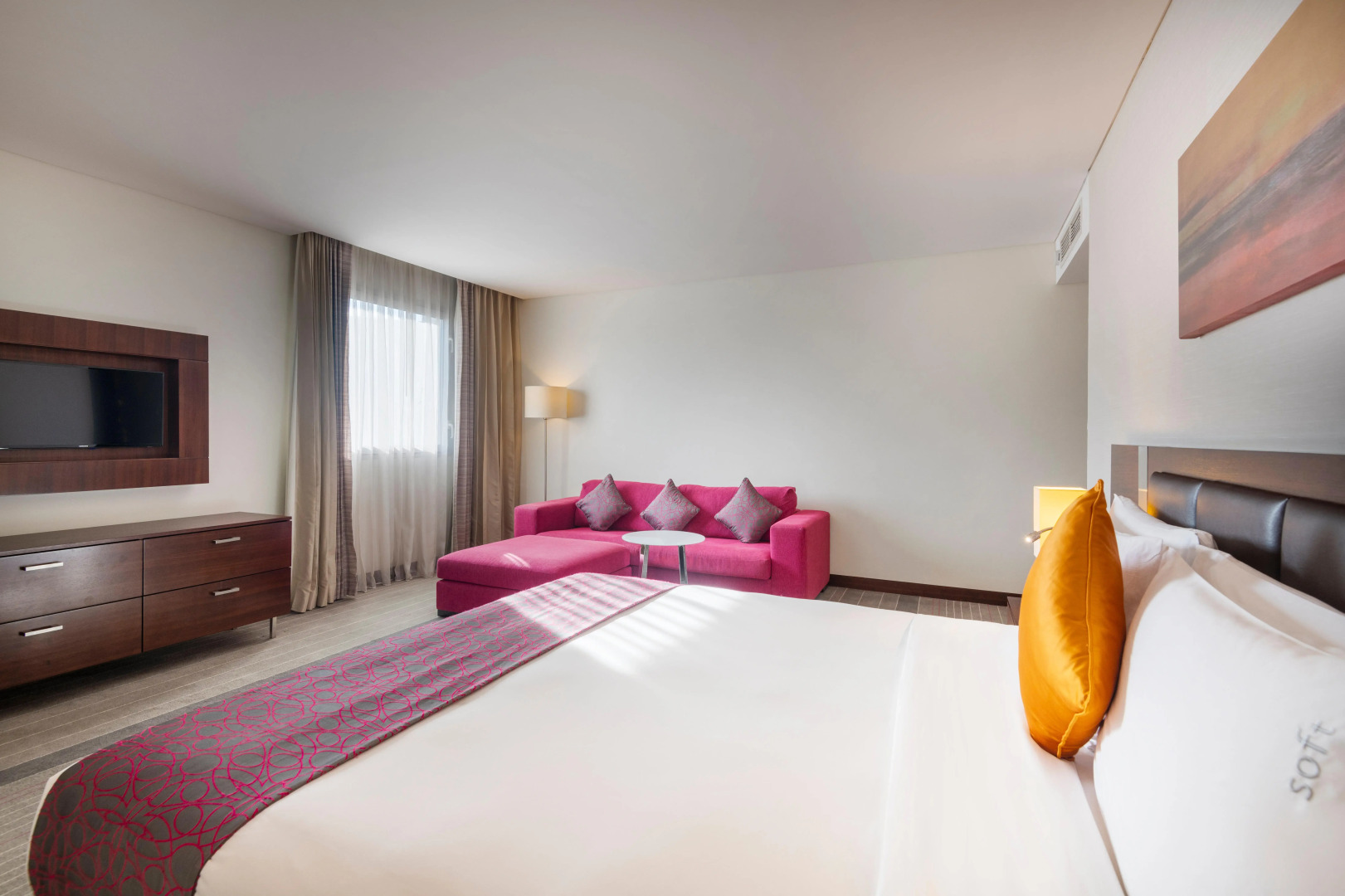 Отель City Seasons Muscat