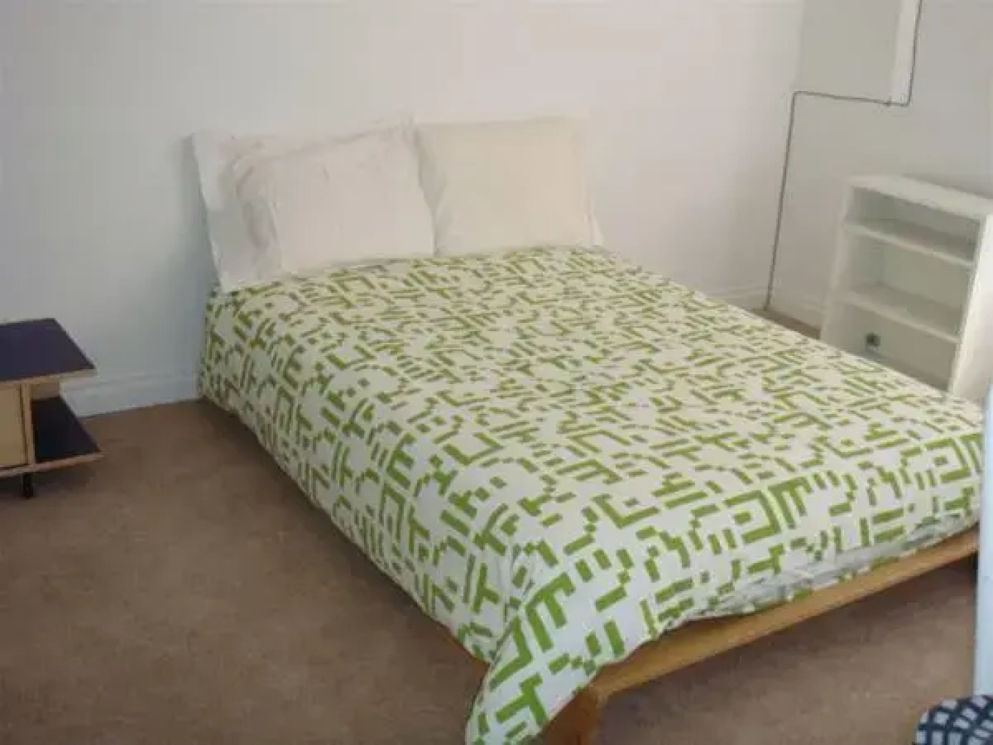 Vancouver Backpacker House