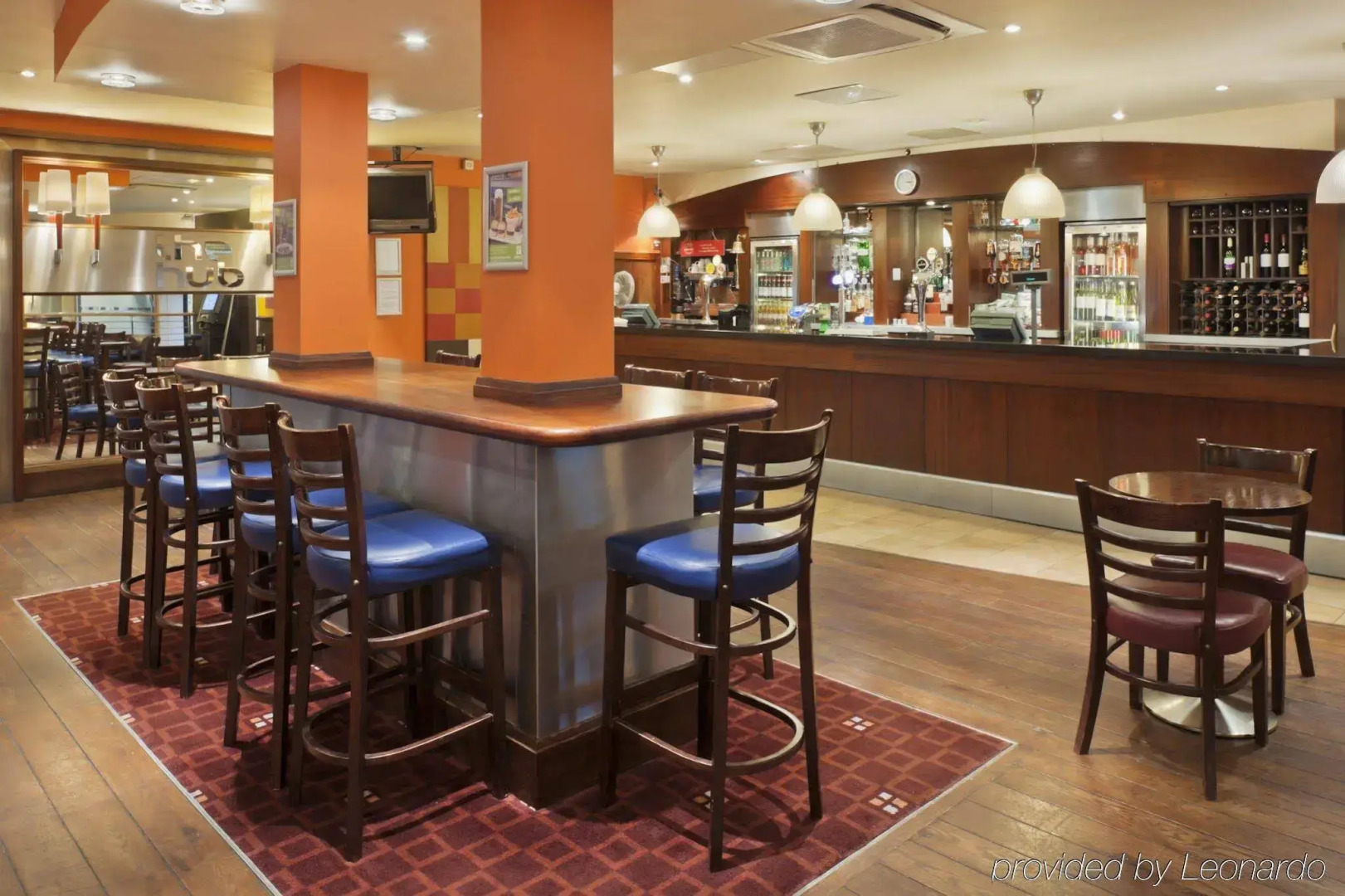 Holiday Inn Runcorn by IHG