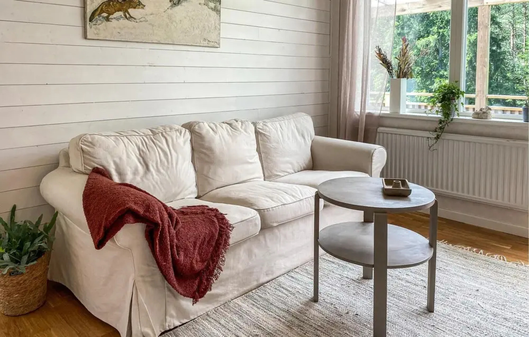 Nice Home in Härryda With Wifi and 2 Bedrooms