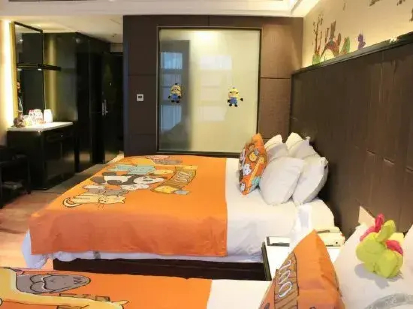 Hong Hu International Hotel