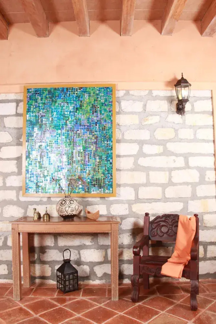 La Villa de Soledad B&B