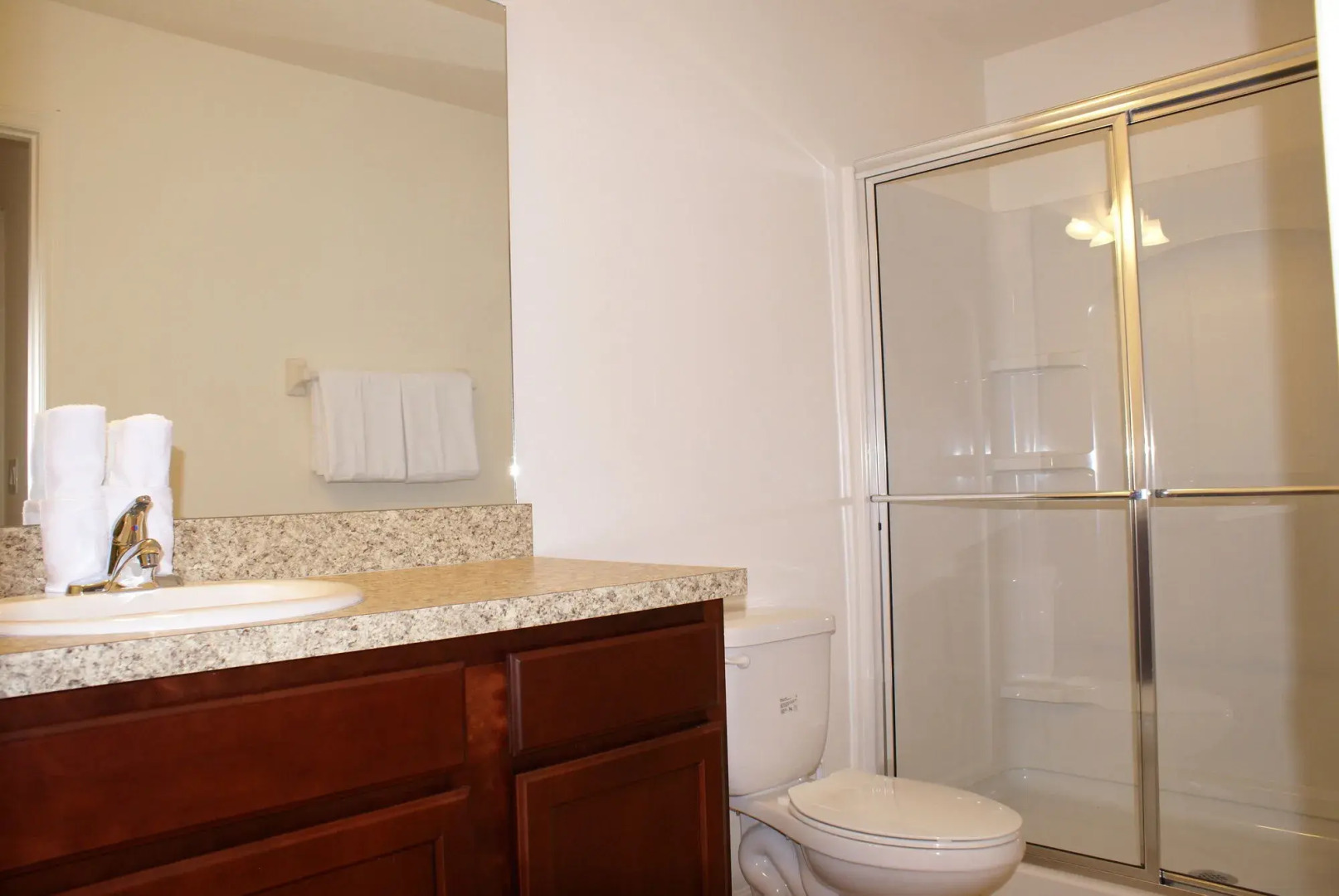 Alamo Vacation Townhomes