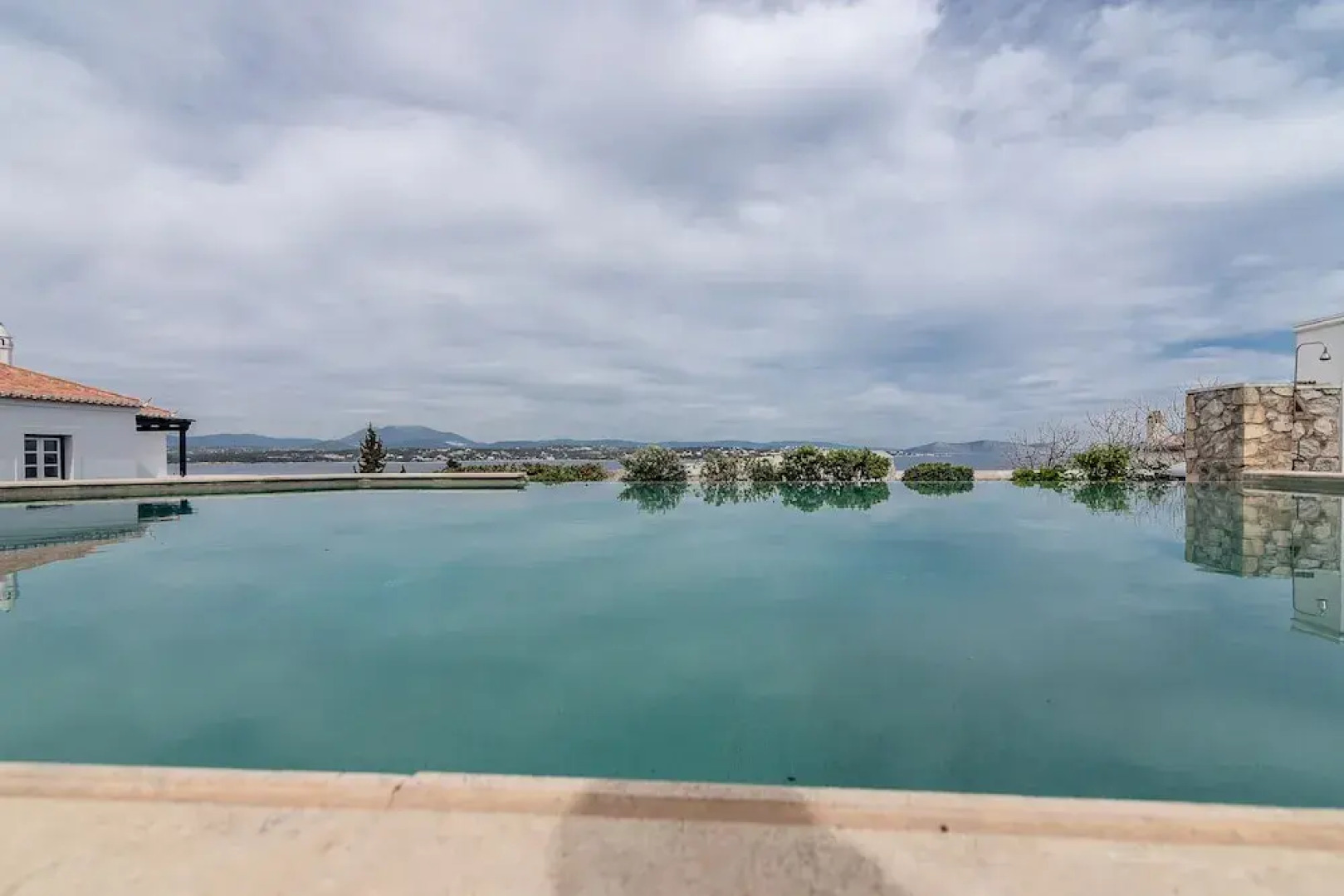 Villa Sonali with Breathtaking Views