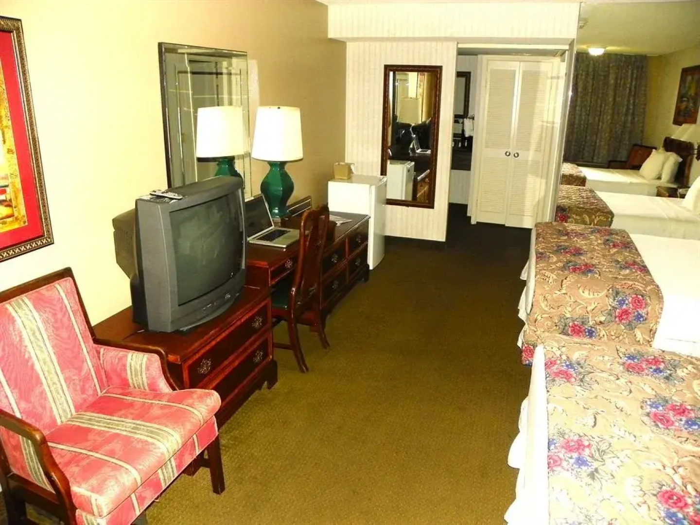 Dana Point Harbor Inn-Doheny Beach