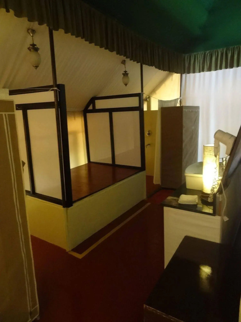 The Farm House India