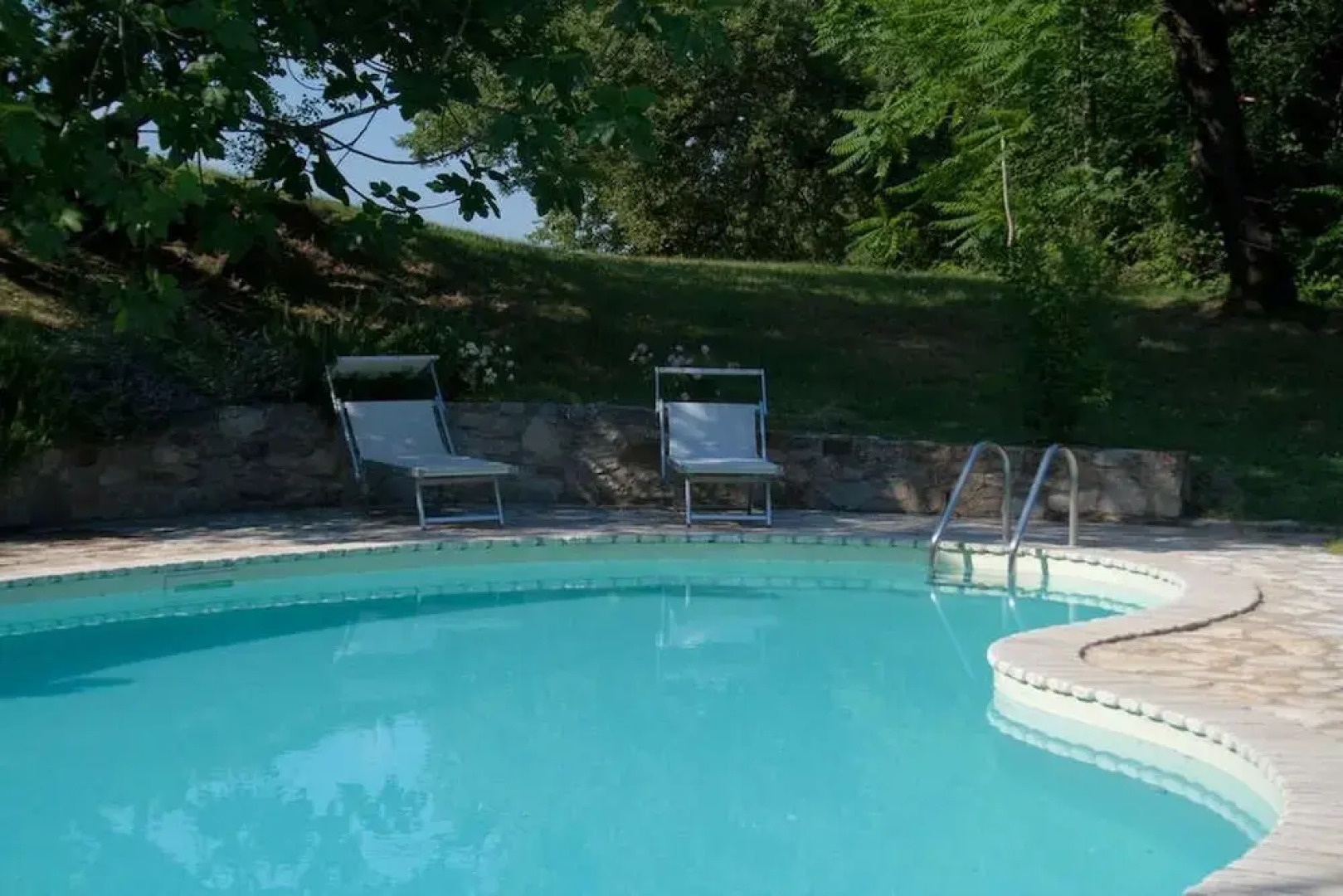 Verdidea - ANTICA PERGOLA