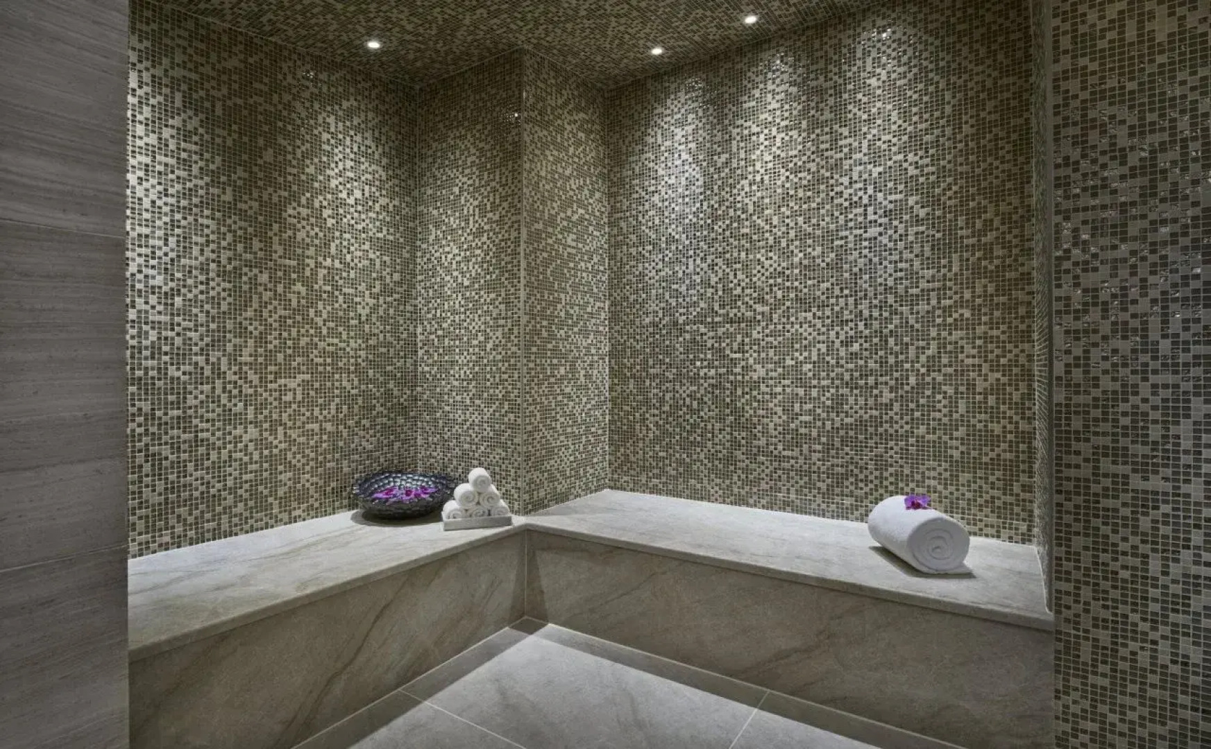 The Ritz-Carlton Georgetown, Washington, D.C.