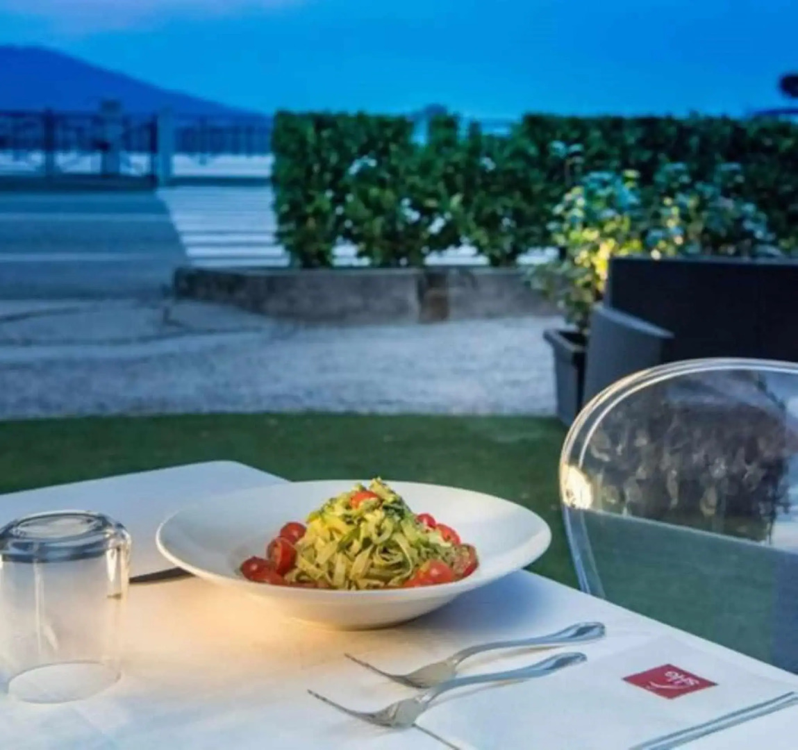 Hotel Villa Carlotta