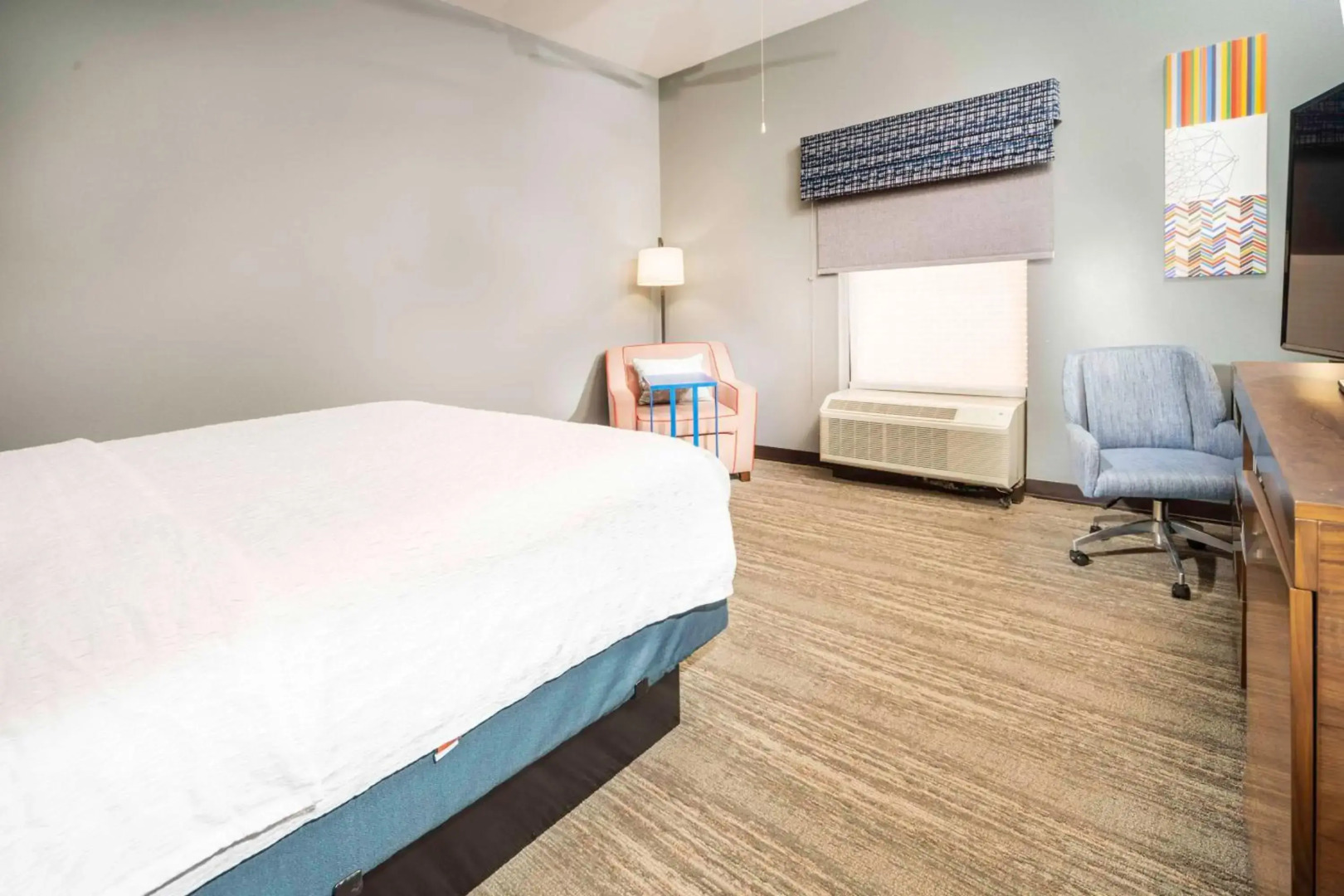 Hampton Inn & Suites New Iberia Avery Island