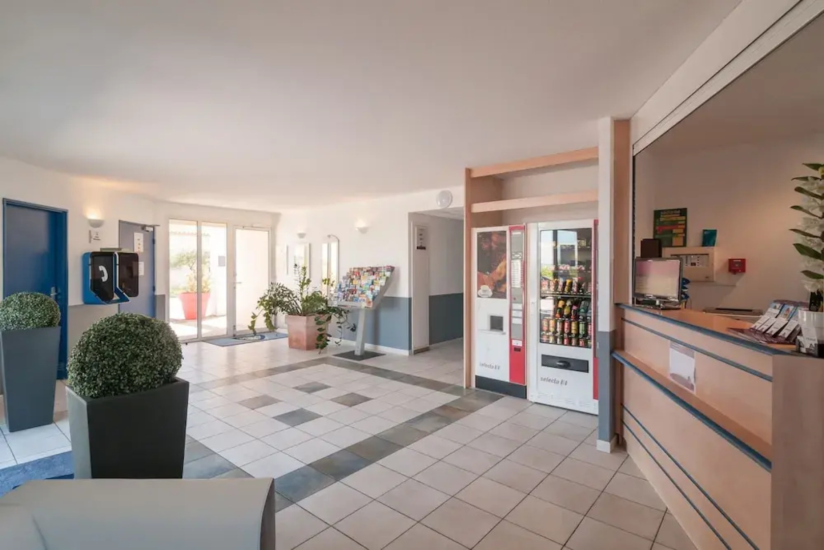 Akena City Clermont L'Herault