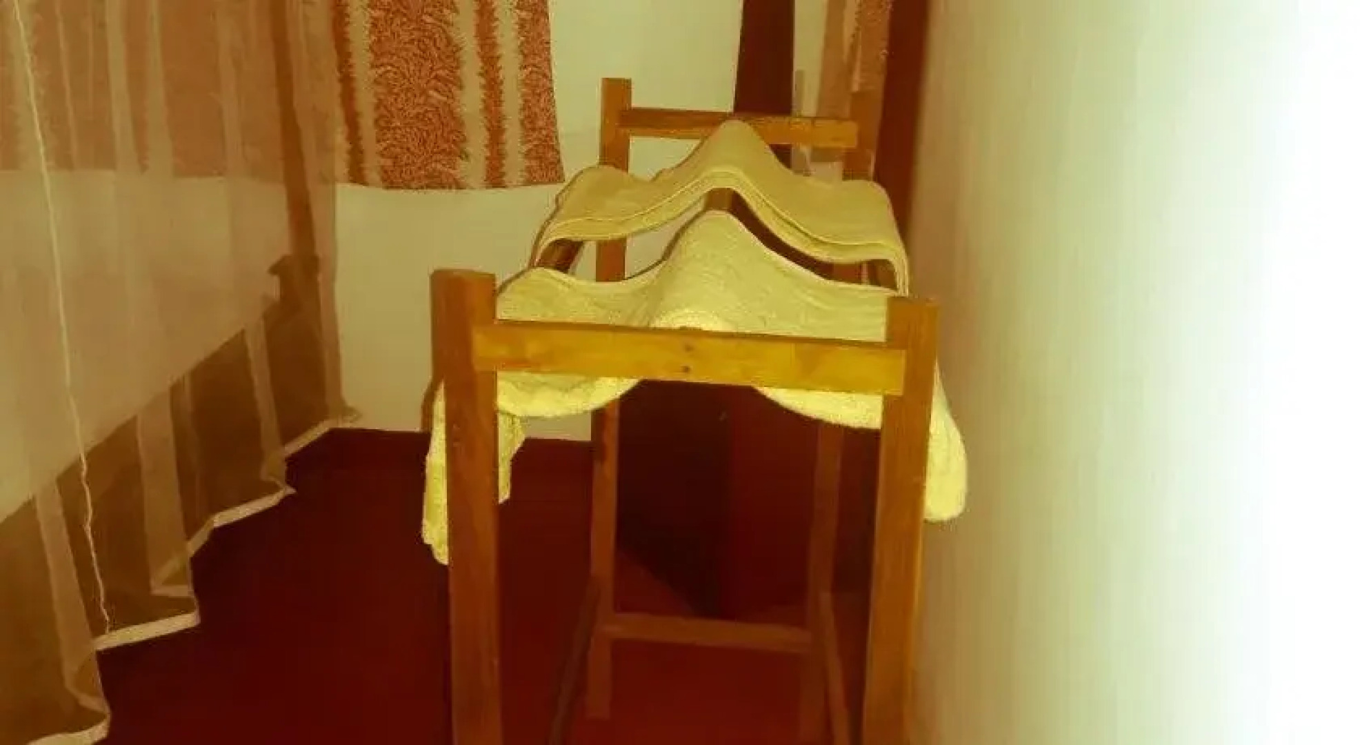 Paradise Beach House