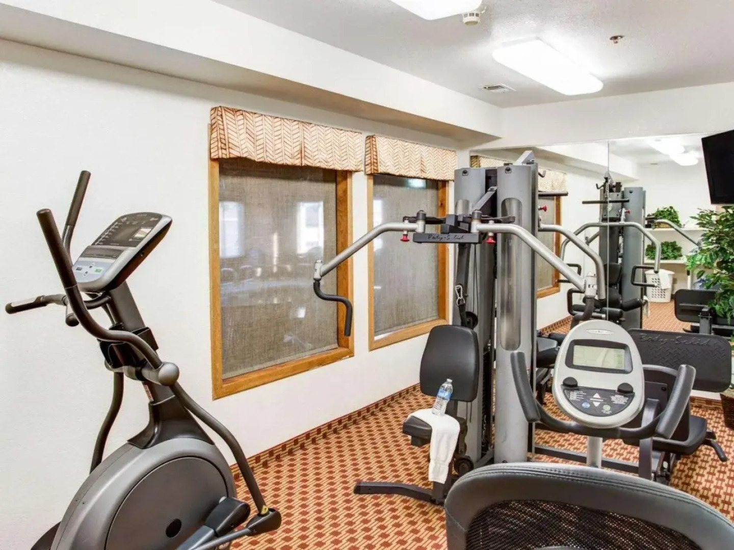 Comfort Inn & Suites Greeley