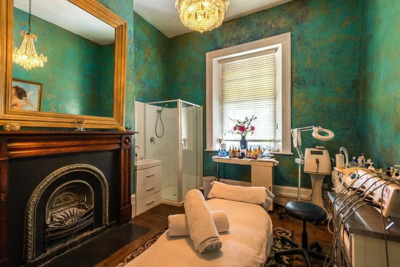 Authenticity Spa Resort