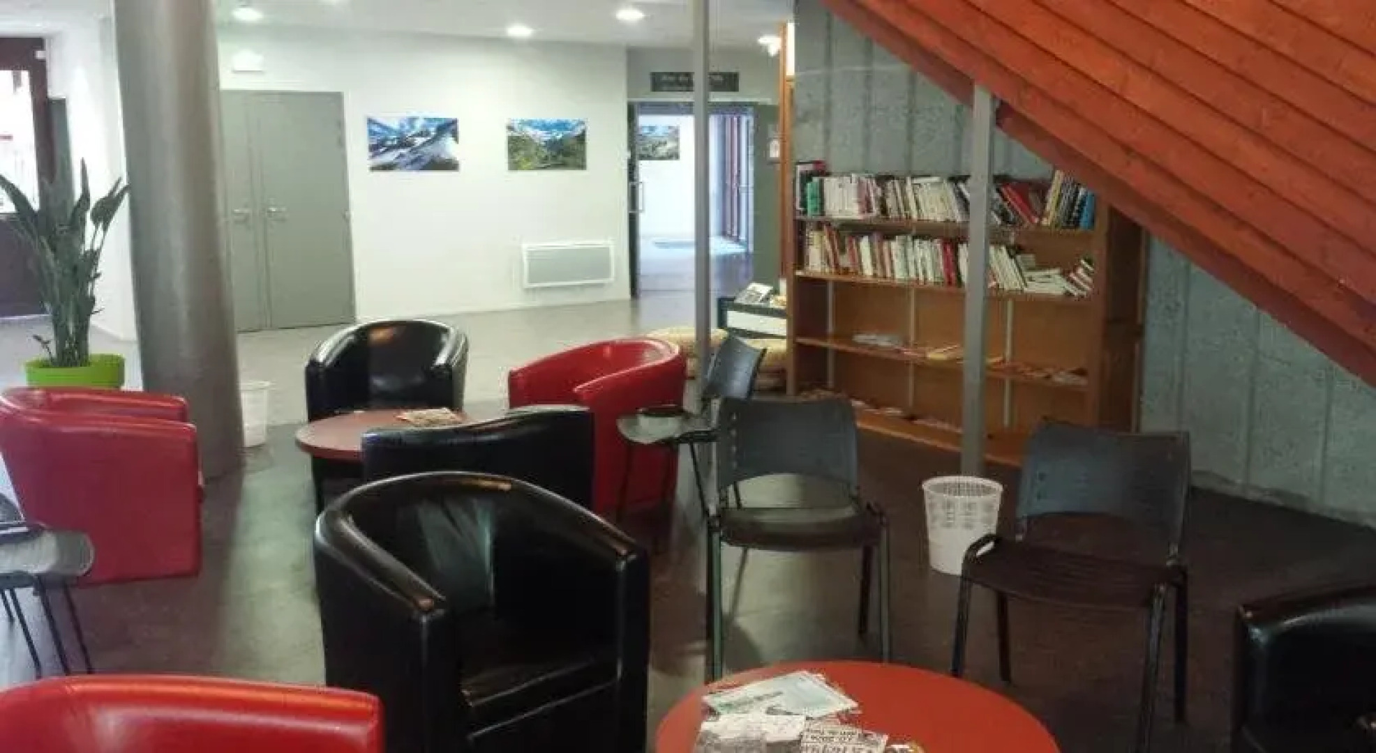 CEVEO - Le Village de Luz-St-Sauveur