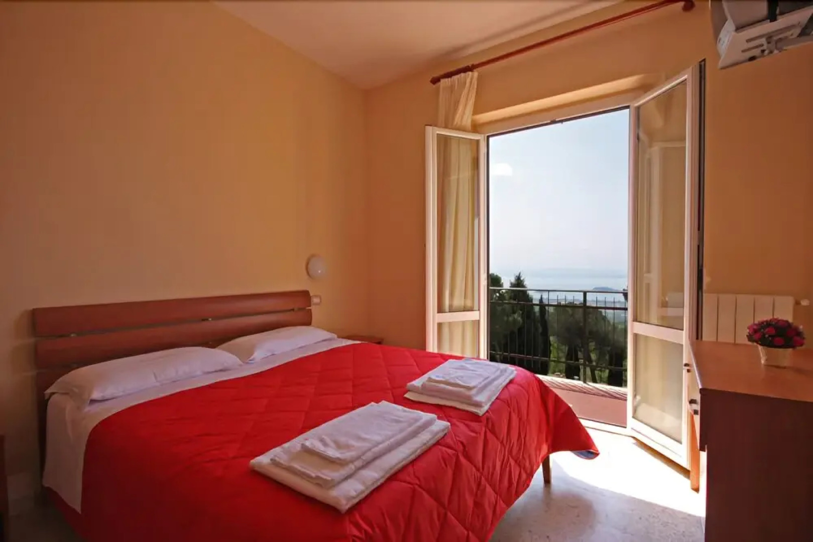 Hotel La Cima Trasimena